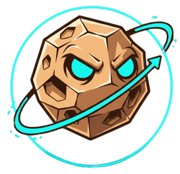 ASTER Trade Logo